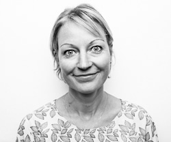 Merete Nørøxe, Barometeret