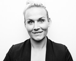 Therese Ibsen-Bjerget