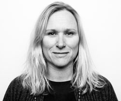 iben Iben Friis-Hansen