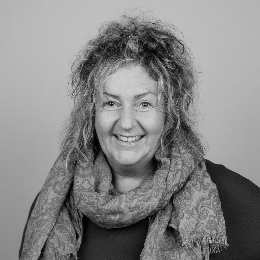 Anne-Sophie Rosenberg