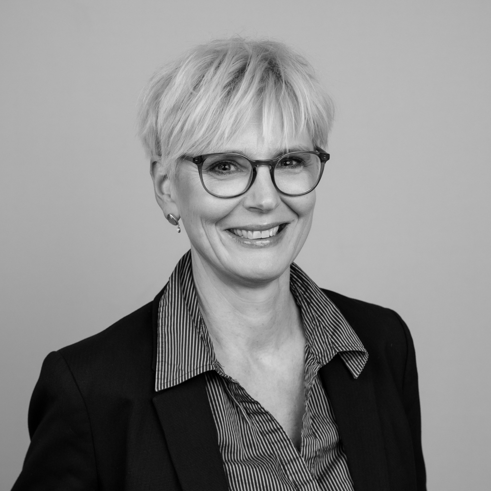Aslaug Kleve Kiertzner
