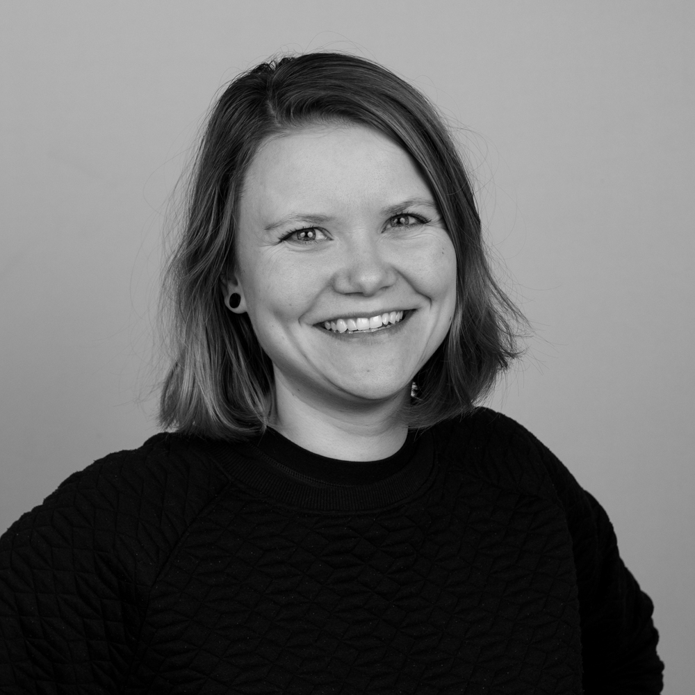 Cecilie Heesche Cecilie Heesche