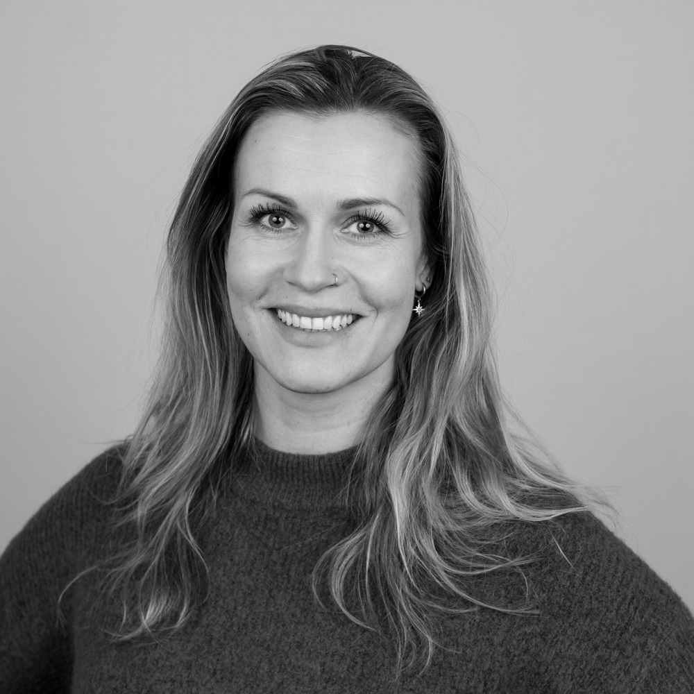 Charlotte Pranov