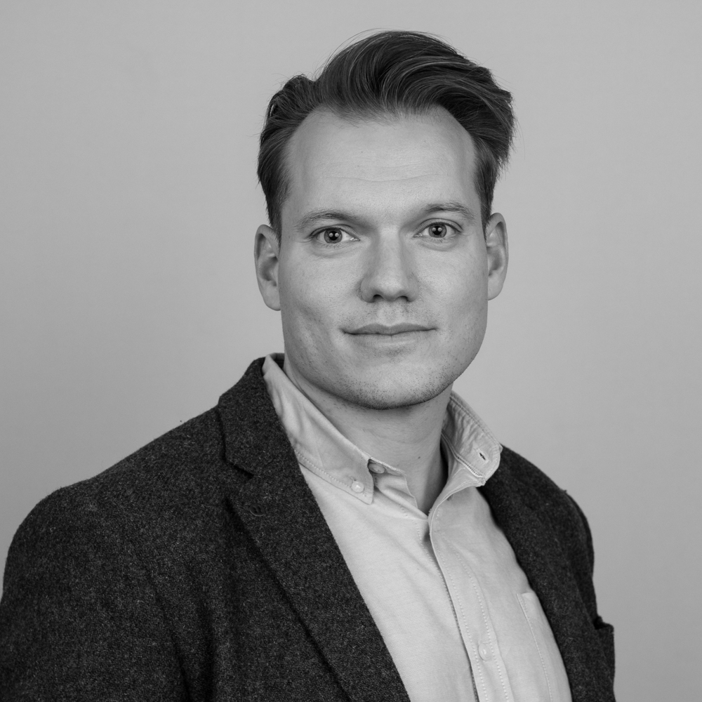 Daniel Bendixen Daniels Bendixen