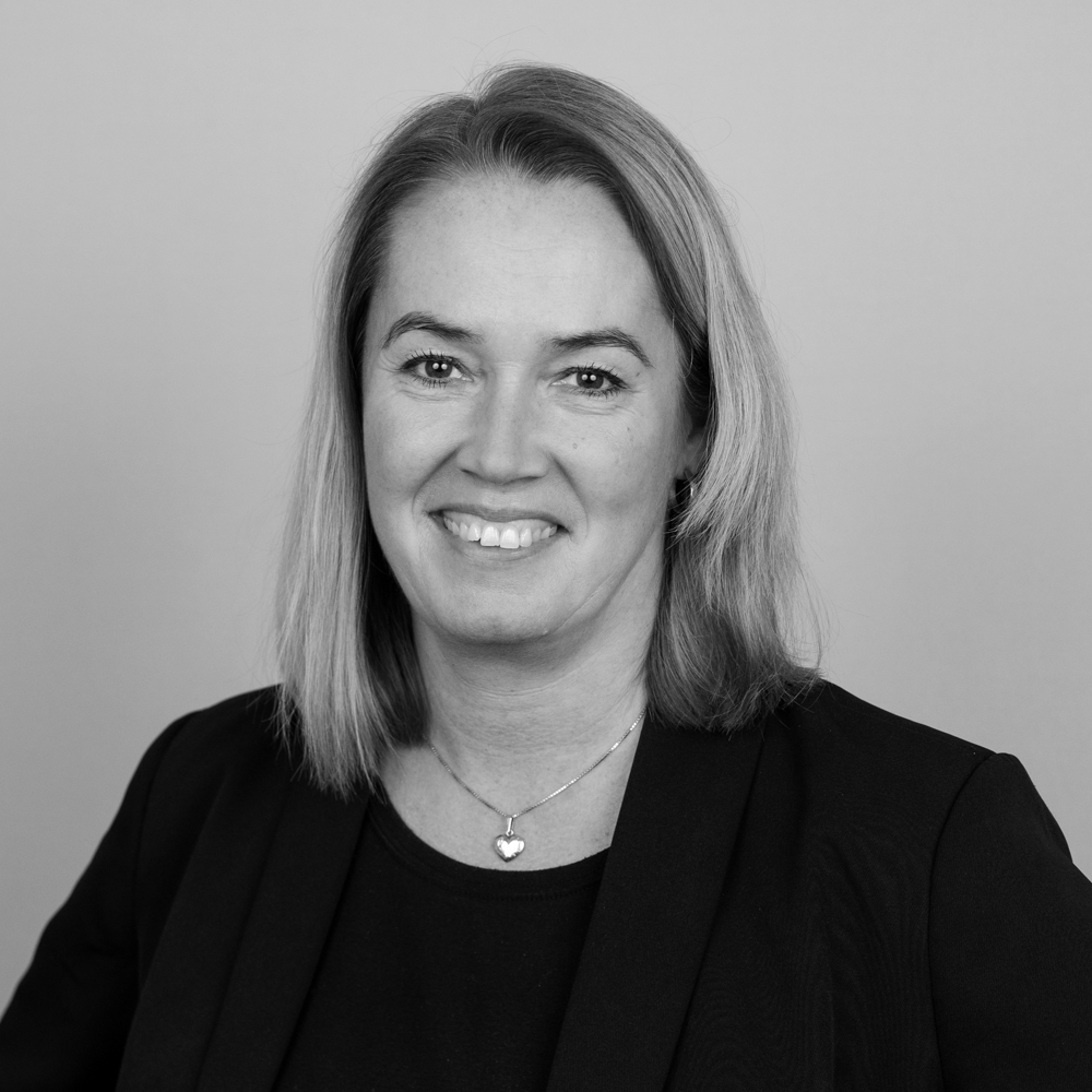 Gitte Vogt