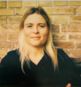 Laura Balschau
