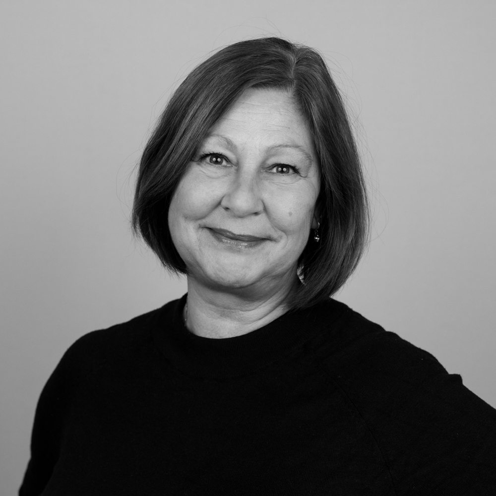 Majbritt Peltonen