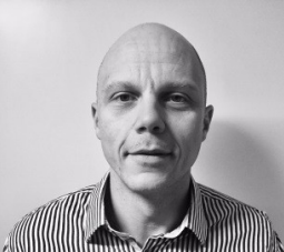 Rasmus Torp