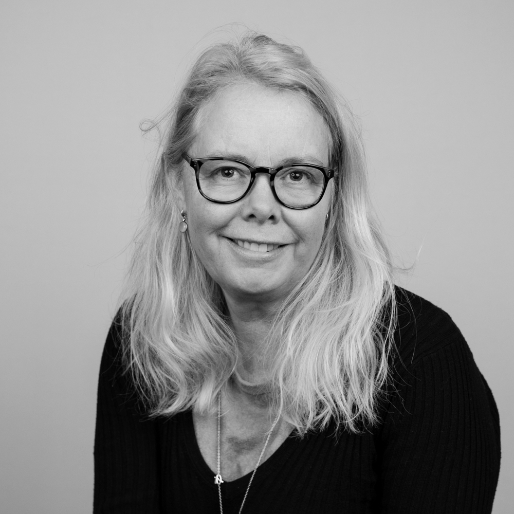 Trine Anne Damgaard Trine Anne Damgaard