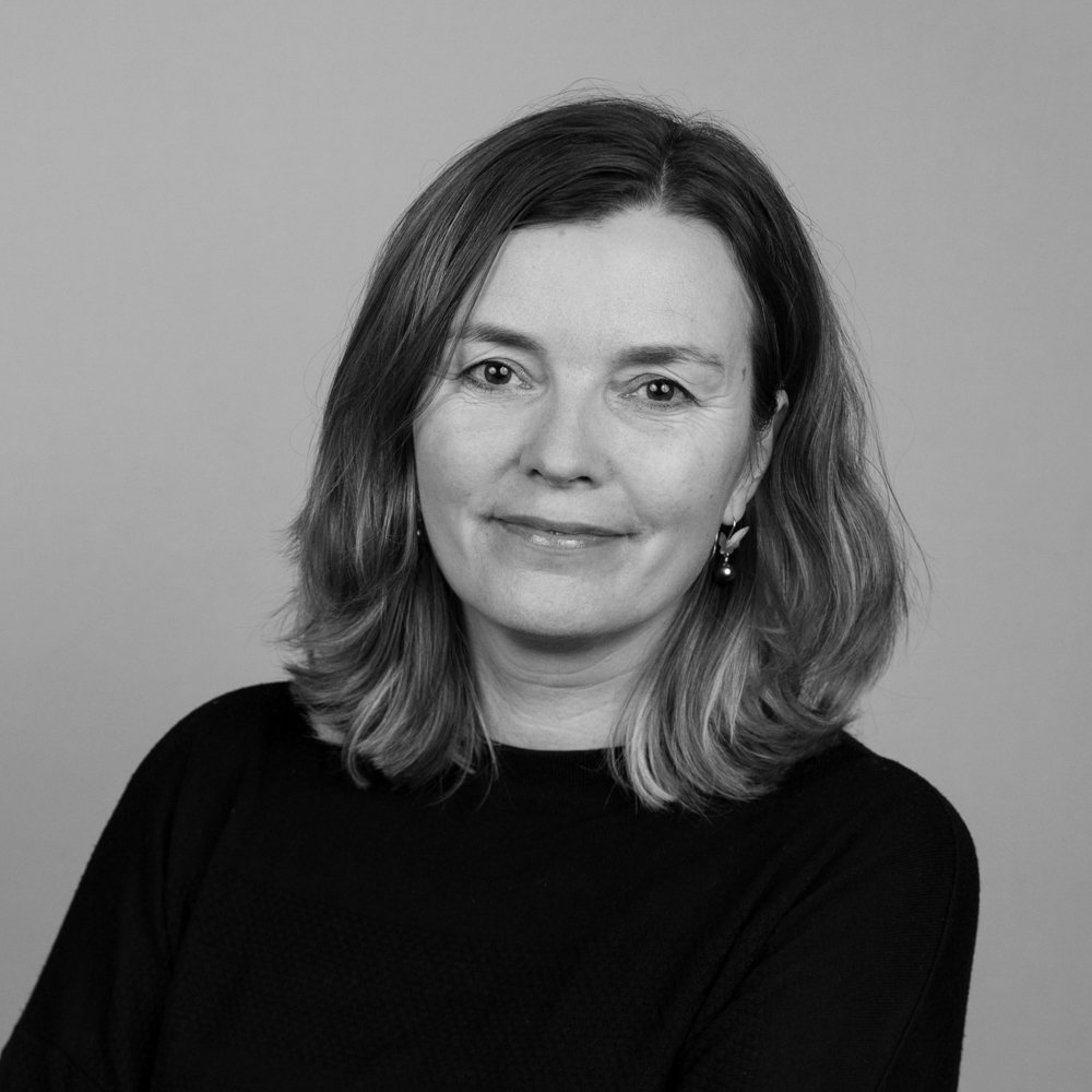 Trine Juul Damgaard Trine Juul Damgaard