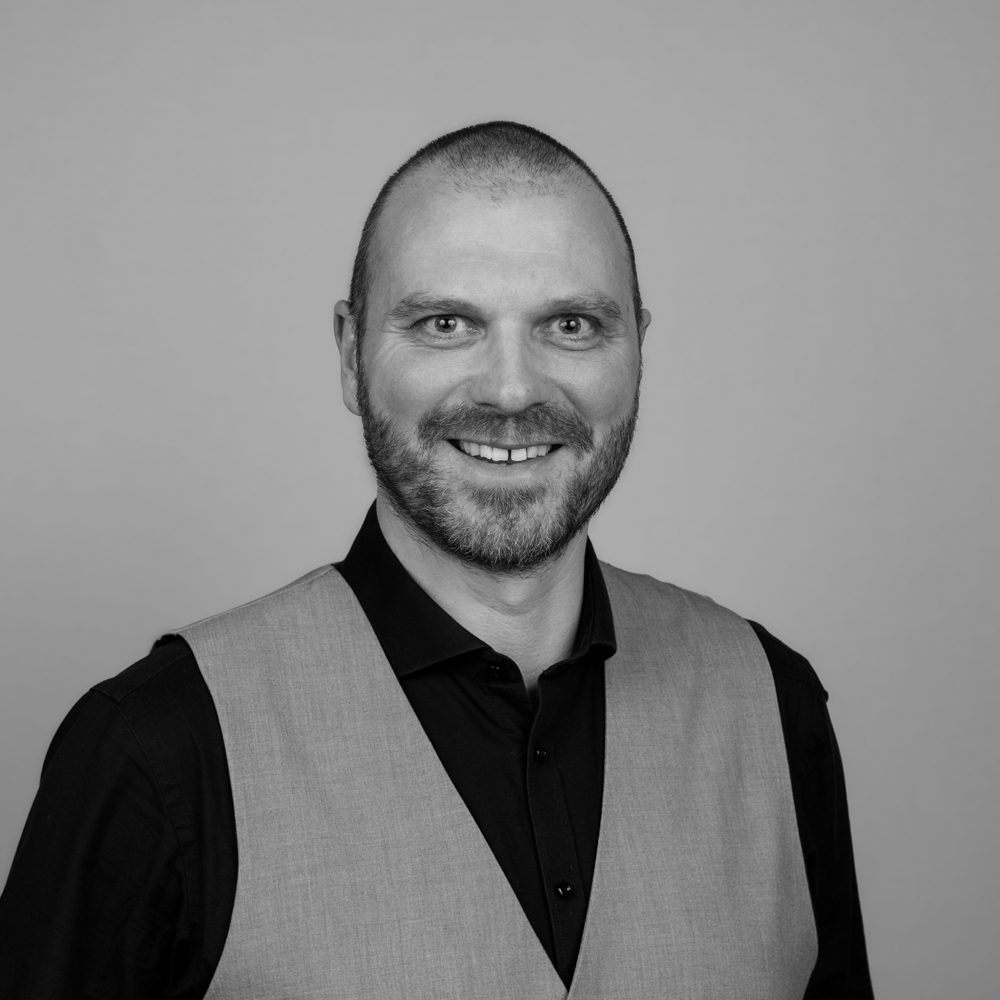 Morten Pejter Roitmann Morten Pejter Roitmann