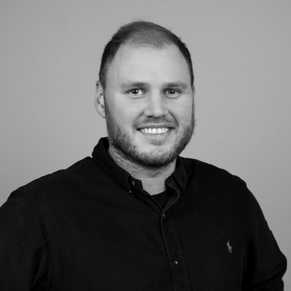 Patrick Skaaning Patrick Skaaning