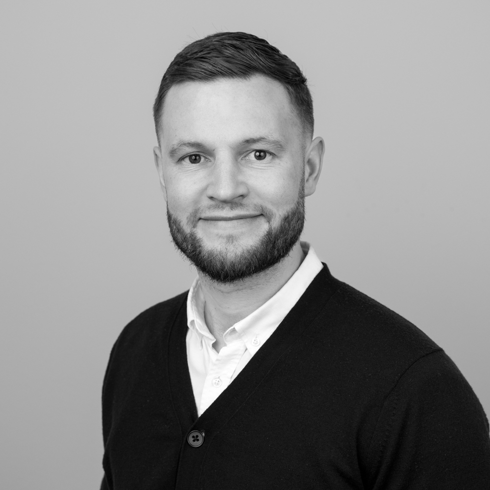 Andreas Boje Andreas Boje