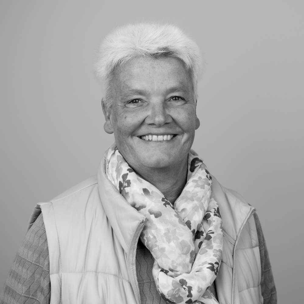 Helle Reiselbach Madsen Helle Reiselbach Madsen