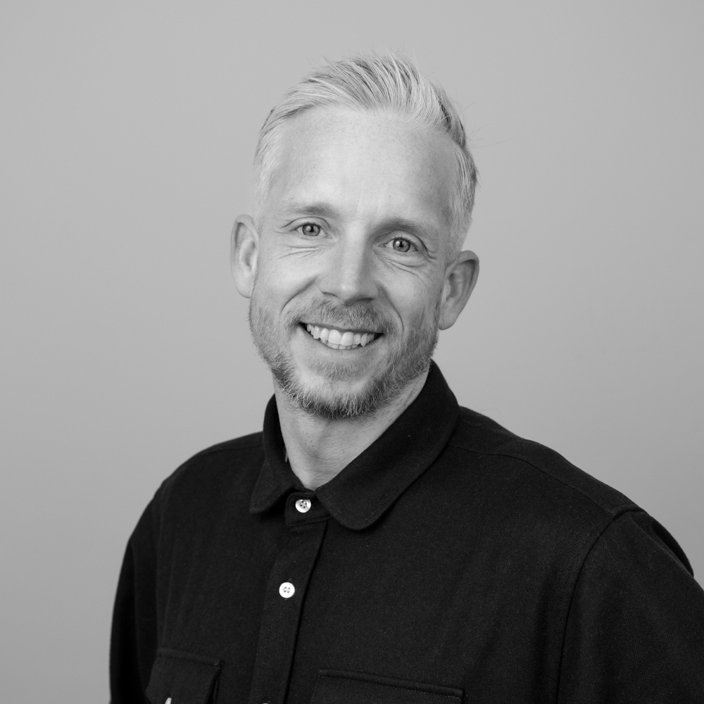 Kaspar Torp Kaspar Torp