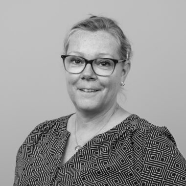 Lisette Harvey Henriksen