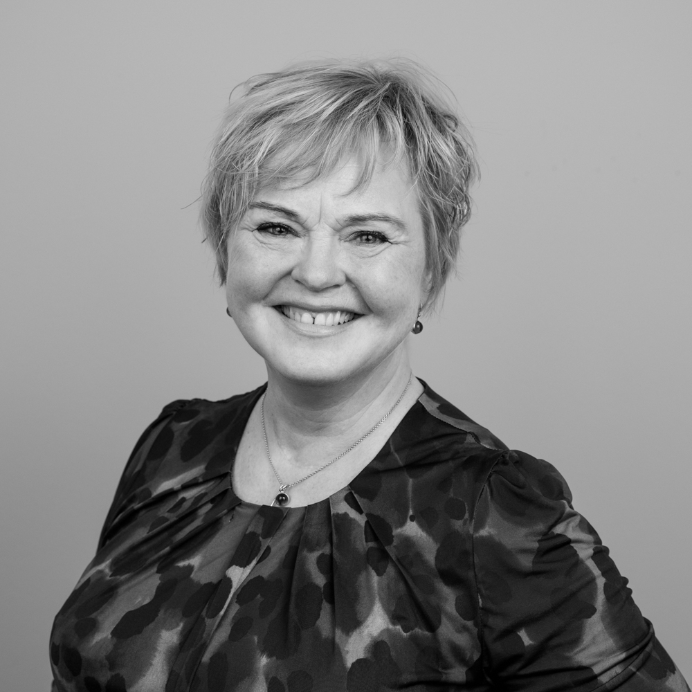 Susan Kyed Ørbæk