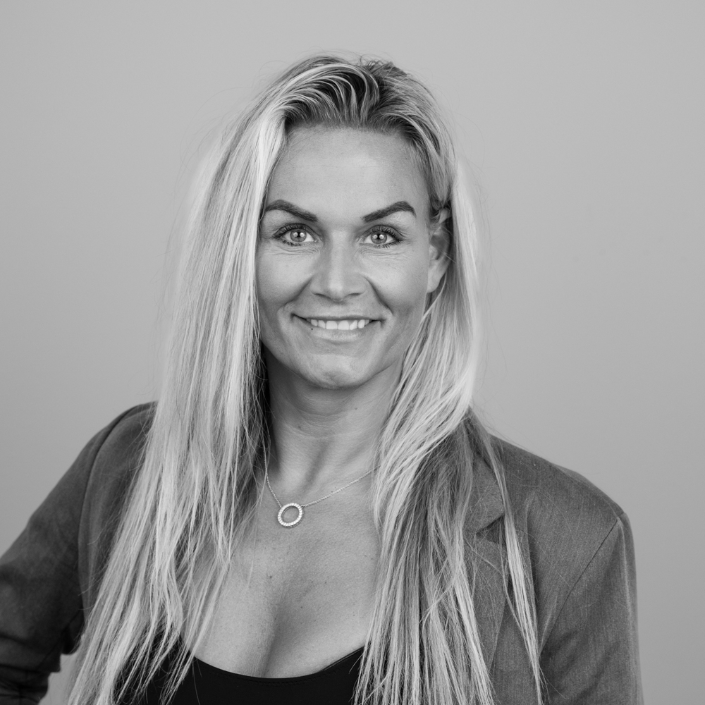 Therese Ibsen-Bjerget