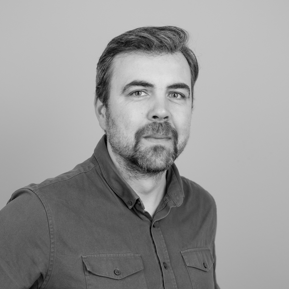 Tomas Kekoni Woetmann Tomas Kekoni Woetmann