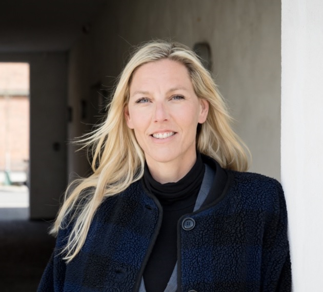 Signe Flindt